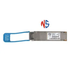 ماژول سیسکو QSFP-40G-LR4 